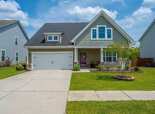 316 Legendres Dr, Goose Creek, SC 29445