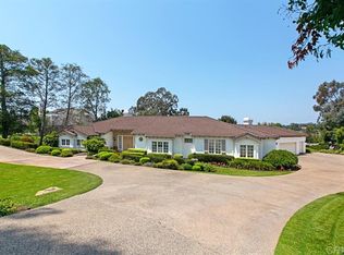 17220 Circa Del Norte, Rancho Santa Fe, CA 92067