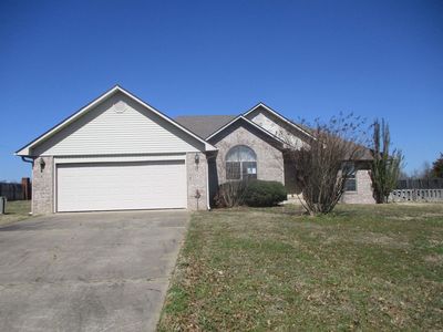1 Weaver Cir, Vilonia, AR, 72173