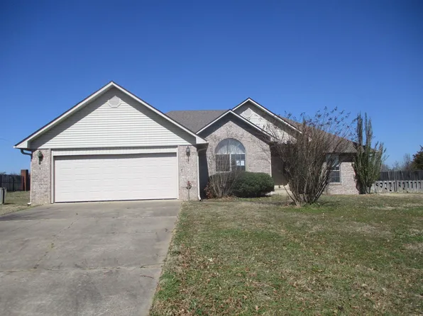 1 Weaver Cir, Vilonia, AR 72173