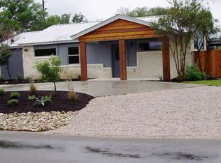 1102 S Phillips Ranch Rd, Marble Falls, TX 78654