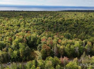 Tbd19 Gay Lake Linden Rd, Lake Linden, MI 49945