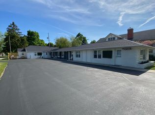 414 E Ludington Ave, Ludington, MI 49431