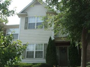 511 Blossom Way, Woodstock, GA 30188