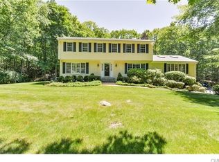 155 Thayer Pond Rd, Wilton, CT 06897