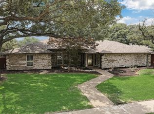 5832 Pathfinder Trl, Plano, TX 75093