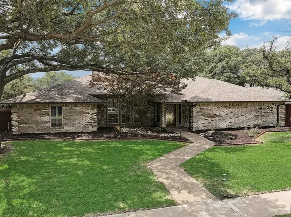 5832 Pathfinder Trl, Plano, TX 75093