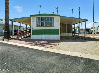 4001 E Blacklidge Dr UNIT 62, Tucson, AZ 85712