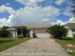 5 Inconnu Dr, Kissimmee, FL 34759