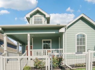 500 S Benge St, McKinney, TX 75069
