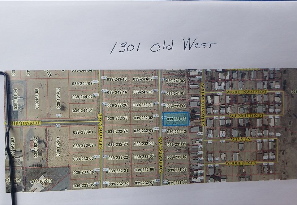 1st image of 1301 S Old West Ave