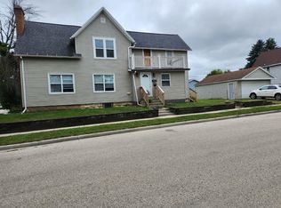 288 S Hickory St, Fond Du Lac, WI 54935