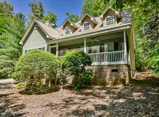 1009 Longshore Dr, Salem, SC 29676