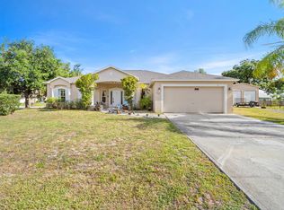 1284 Padgett Rd SE, Palm Bay, FL 32909