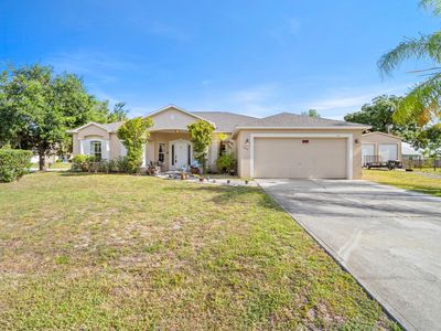 1284 Padgett Road SE, Palm Bay, FL, 32909