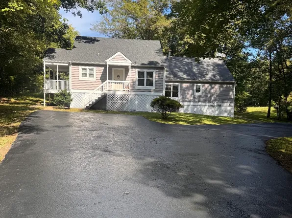 104 E Pebble Beach Dr #2, Gordonsville, VA 22942