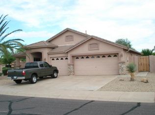 1450 W Flintlock Way, Chandler, AZ 85286