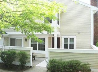 151 Country Club DRIVE 5, Union, NJ 07083