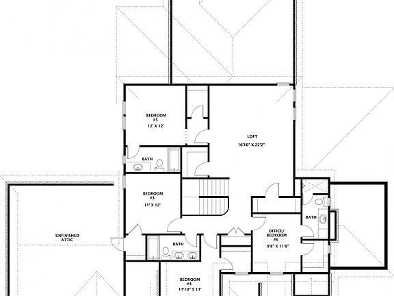 4th image of 5169 Clubridge Dr E