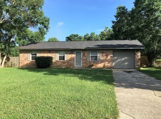 1028 Woodbury Pl, Cantonment, FL 32533