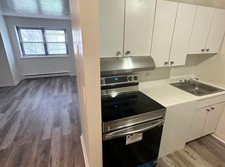 832 Atlantic St #2C, Bridgeport, CT 06604