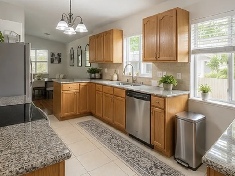 1614 Weaver Dr — Photo 4