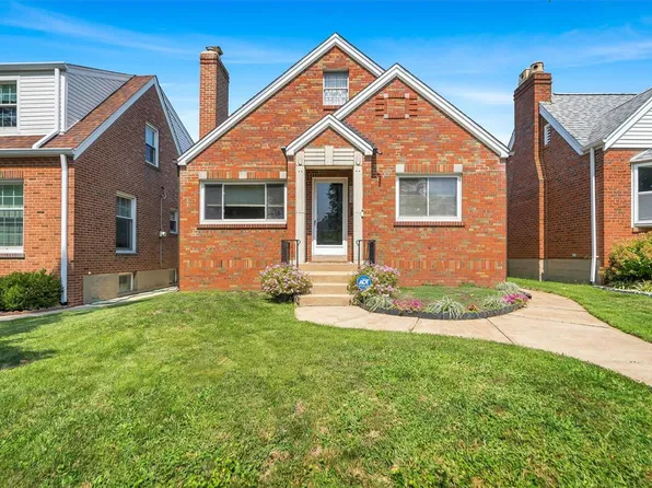 6039 Lansdowne Ave, Saint Louis, MO 63109
