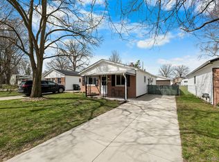 19025 Illinois St, Roseville, MI