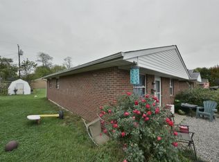 2349 Venice Blvd, Fairfield, OH 45014