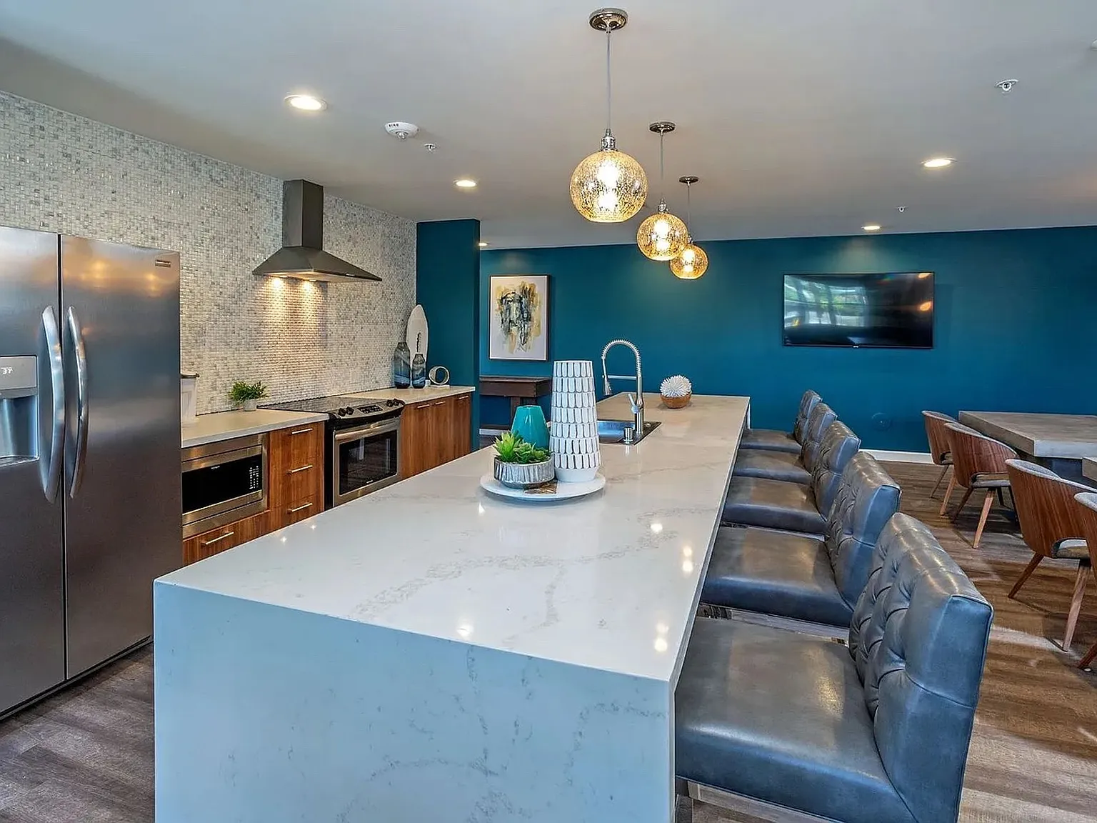 Marina Crossing Apartments — Photo 3