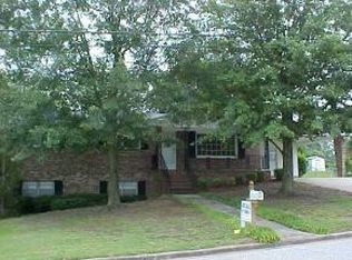 627 Oakdale, North Augusta, SC 29860