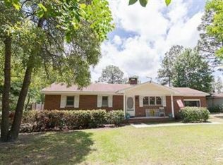 1101 Twin Lakes Dr, Southport, NC 28461