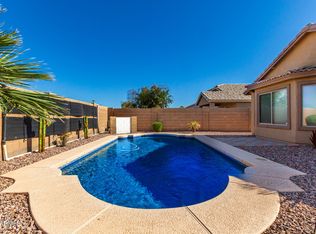 19321 N Madison Rd, Maricopa, AZ 85139