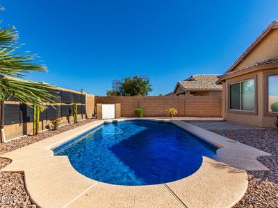 19321 N Madison Rd, Maricopa, AZ, 85139