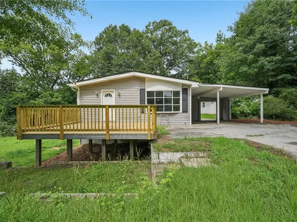 6771 Kull Dr, Lithia Springs, GA 30122