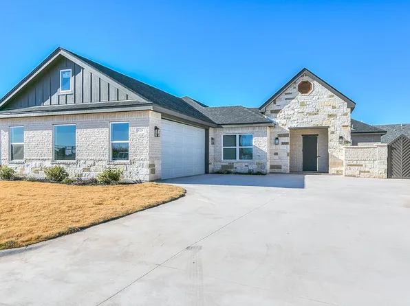 5329 Riviera Ln, San Angelo, TX 76904