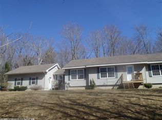 20 Northwood Ct, Wiscasset, ME 04578