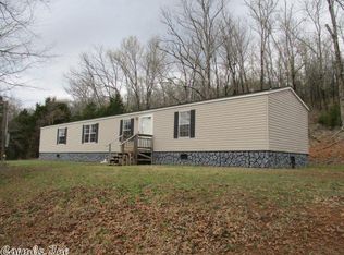 7 Stevenson Ln, Conway, AR 72032