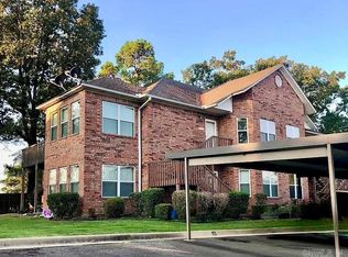 208 Southridge Ln APT A1, Hot Springs National Park, AR 71913