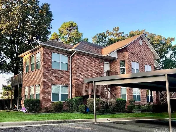 208 Southridge Ln APT A1, Hot Springs National Park, AR 71913