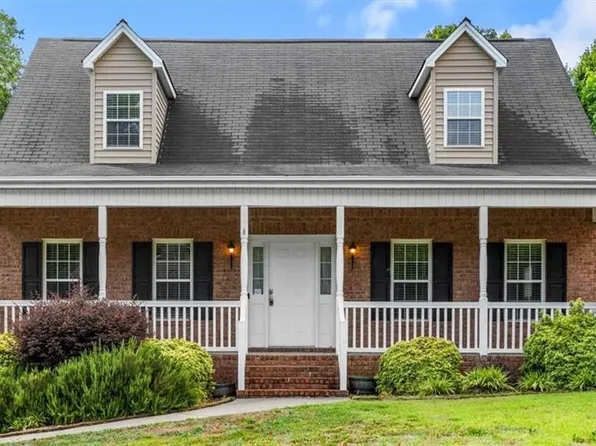 4064 Clinard Ave, Winston Salem, NC 27127