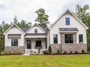 213 Holbrook Hill Ln, Holly Springs, NC 27540