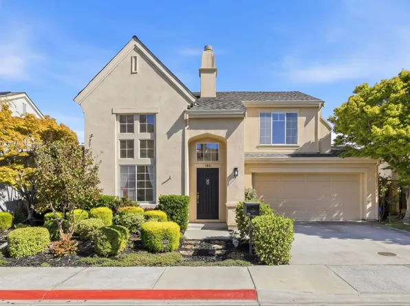 366 Pismo Trl, Sunnyvale, CA 94086