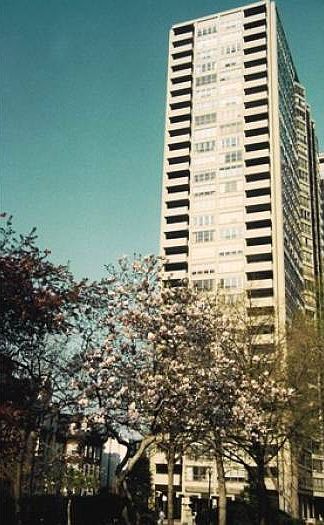 2nd image of 224-30 W Rittenhouse Sq #317