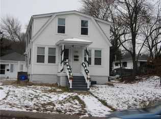 530 George Waterman Rd, Johnston, RI 02919