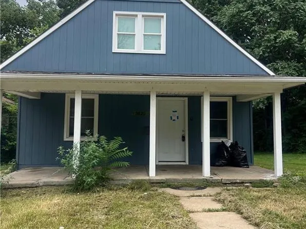3620 Monroe Ave, Kansas City, MO 64128