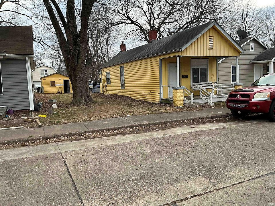 1st image of 1318 Marshall Ave