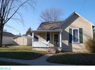 65 Liberty St, London, OH 43140