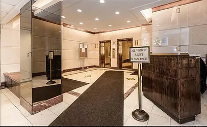 Rented by Direct Properties New York