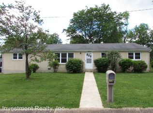 1402 Whitney Ln, Rolla, MO 65401